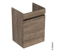 Geberit Renova Plan New mobile sottolavabo, 1 anta, 501903JR1, Renova Plan New [Mobili da Bagno > Mobili Lavabo]