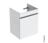 Geberit Renova Plan New mobile sottolavabo, 1 scomparto estraibile, 501904011, Renova Plan New [Mobili da Bagno > Mobili Lavabo]