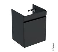 Geberit Renova Plan New mobile sottolavabo, 1 scomparto estraibile, 501904JK1, Renova Plan New [Mobili da Bagno > Mobili Lavabo]