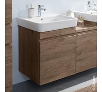 Geberit Renova Plan New mobile sottolavabo, 1 scomparto estraibile, 501905JR1, Renova Plan New [Mobili da Bagno > Mobili Lavabo]