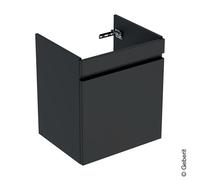 Geberit Renova Plan New mobile sottolavabo, 1 scomparto estraibile, 501907JK1, Renova Plan New [Mobili da Bagno > Mobili Lavabo]