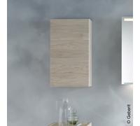 Geberit Renova Plan New pensile, 1 anta, 501920001, Renova Plan New [Mobili da Bagno > Mobili Complementari]