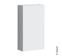 Geberit Renova Plan New pensile, 1 anta, 501920011, Renova Plan New [Mobili da Bagno > Mobili Complementari]