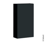 Geberit Renova Plan New pensile, 1 anta, 501920JK1, Renova Plan New [Mobili da Bagno > Mobili Complementari]