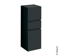 Geberit Renova Plan New pensile, 2 ante, 1 scomparto estraibile, 501922JK1, Renova Plan New [Mobili da Bagno > Mobili Complementari]