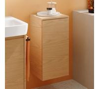 Geberit Renova Plan pensile, 1 anta, 504044PS1, Renova Plan [Mobili da Bagno > Mobili Complementari]