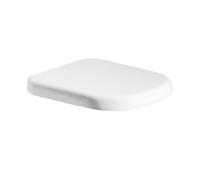 Geberit Renova Plan sedile WC, 572145000, Renova Plan bianco [WC > Sedili WC]