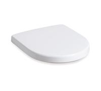 Geberit Renova Plan sedile WC, 573085000, Renova Plan bianco [WC > Sedili WC]