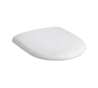 Geberit Renova sedile WC, 573015000, Renova bianco [WC > Sedili WC]
