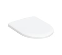 Geberit Renova sedile WC, 573025000, Renova bianco [WC > Sedili WC]