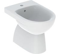 Keramag Renova Standbidet in forma parzialmente chiusa, Colorazione: Bianco - 500.812.01.2