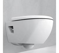 Geberit Renova WC sospeso, 203070600, Renova bianco [WC > WC Sospesi]