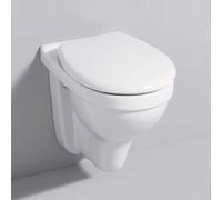 Geberit Renova WC sospeso versione rialzata, 202010000, Renova bianco [WC > WC]
