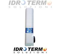 GEBERIT RICAMBI CASSETTA SIGMA 8,CAMPANA COMPLETA GALLEGGIANTE GUARNIZIONE GEBER