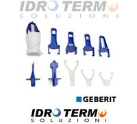 GEBERIT RICAMBI CASSETTA TWINLINE DAL 1998,CAMPANA COMPLETA,GALLEGGIANTE GUARNIZ