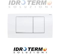 GEBERIT RICAMBI CASSETTA TWINLINE DAL 1998,CAMPANA COMPLETA,GALLEGGIANTE GUARNIZ