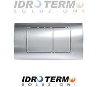 GEBERIT RICAMBI CASSETTA TWINLINE DAL 1998,CAMPANA COMPLETA,GALLEGGIANTE GUARNIZ