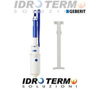 GEBERIT RICAMBI CASSETTA TWINLINE DAL 1998,CAMPANA COMPLETA,GALLEGGIANTE GUARNIZ