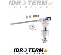 GEBERIT RICAMBI CASSETTA TWINLINE DAL 1998,CAMPANA COMPLETA,GALLEGGIANTE GUARNIZ