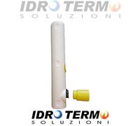 GEBERIT RICAMBI CASSETTA TWINLINE DAL 1998,CAMPANA COMPLETA,GALLEGGIANTE GUARNIZ