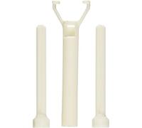 Geberit Ricambi Geberit - 240.180.00.1 set guarniz.x cassetta