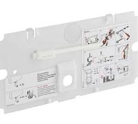 Geberit - Piastra di Protezione - Cisterna di Pulizia da a Partire dal 1988 240073001 Modello