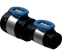 Geberit Riduttore FlowFit PPSU DN32/20 40/25 mm