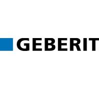 Geberit - Rondella fissaggio plastico