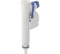 Rubinetto galleggiante uni per cassette in ceramica mbl attacco basso 3/8 Gebe