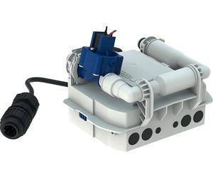 Geberit rubinetto d'arresto 243.275.00.1