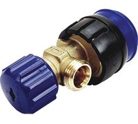 Geberit RUBINETTO DI CARICO 242.414.00.1 PER CASSETTE INCASSO SIGMA8 E UP720