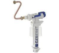 Geberit Rubinetto Galleggiante Unifil, Multicolore, Standard