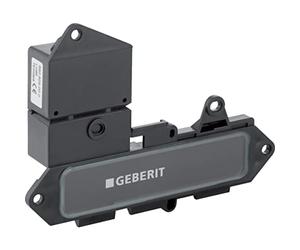 Geberit - S di adattatore 24 V per il controllo orinatoio IR 240 819 001