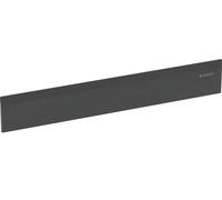 Geberit scarico per doccia 32 cm nero 154.335.14.1