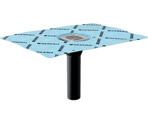 Geberit scarico per doccia cm 154.053.00.1