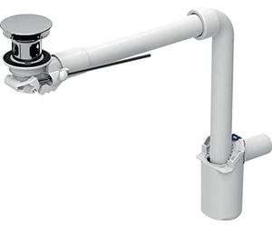 Geberit scarico per lavabo/sifone per un rubinetto a colonna