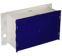 Geberit - Scatola di Protezione, per cassetta incasso Geberit Sigma, 241.826.00.1)