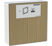 Geberit scatola di protezione per rubinetteria 244.654.00.1