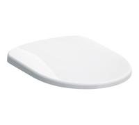 Geberit Selnova - Copriwater, duroplast, bianco 500.331.01.1