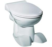 Copriwater Standard Geberit Bambini Per WC per Bambini 389x346x36mm Bianco