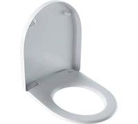 Geberit iCon - Copriwater, duroplast, Softclose, bianco 500.670.01.1