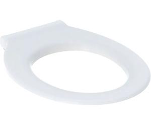 Geberit Selnova Comfort copriwater per disabili bianco 501.558.01.1