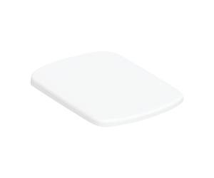 Geberit Selnova Square copriwater bianco 500.338.01.1