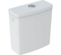 Geberit Selnova Square sistema di scarico wc 500.267.01.1