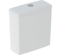 Geberit Selnova Square sistema di scarico wc 500.490.01.1