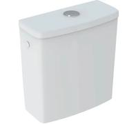 Geberit Selnova Square sistema di scarico wc 501.578.01.1
