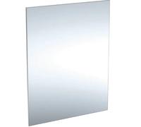 Geberit Selnova Square specchio 60x75 cm rettangolare 502.891.00.1