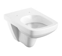 Geberit Selnova Square vaso wc sospeso bianco 500.270.01.5