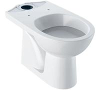 Geberit Selnova vaso wc a terra bianco 500.281.01.7