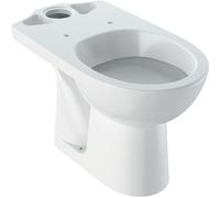 Geberit Selnova vaso wc a terra bianco 500.282.01.5